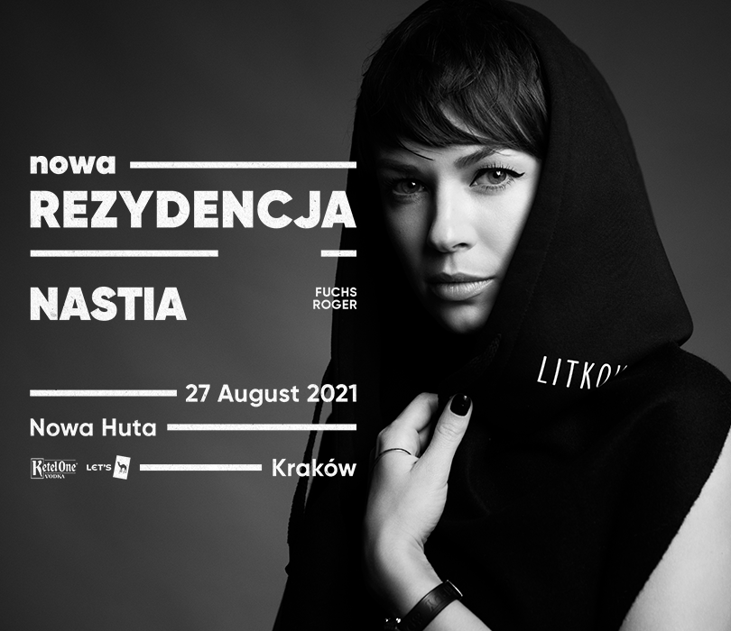 Going. | Nastia
