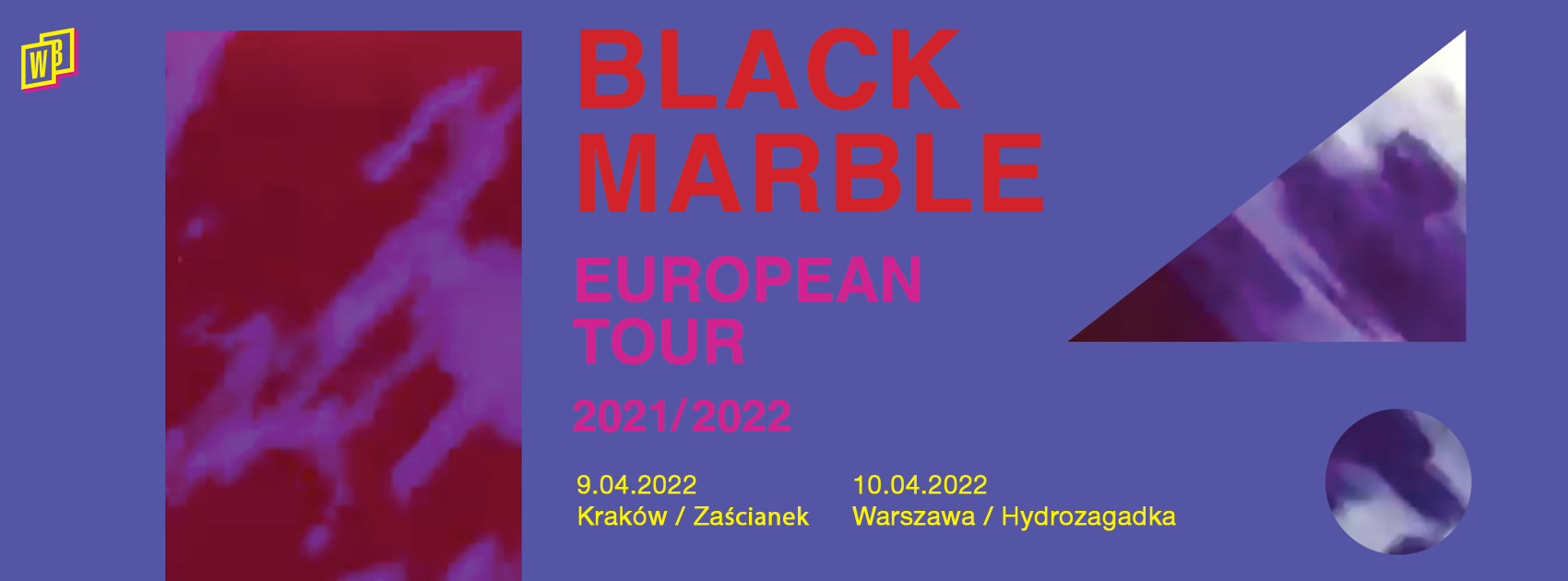 Going. | Black Marble
