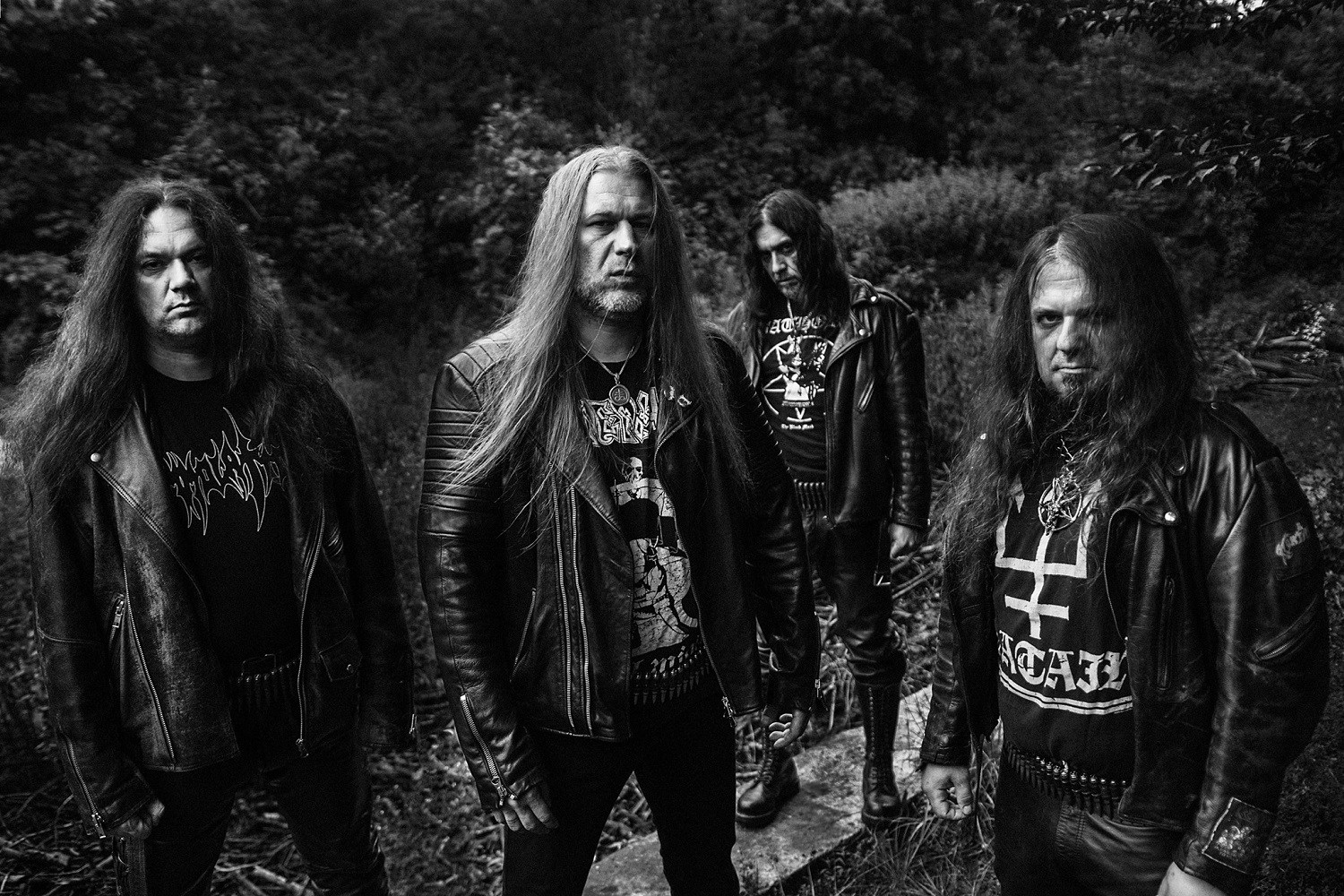 Going. | Desecration Festival
