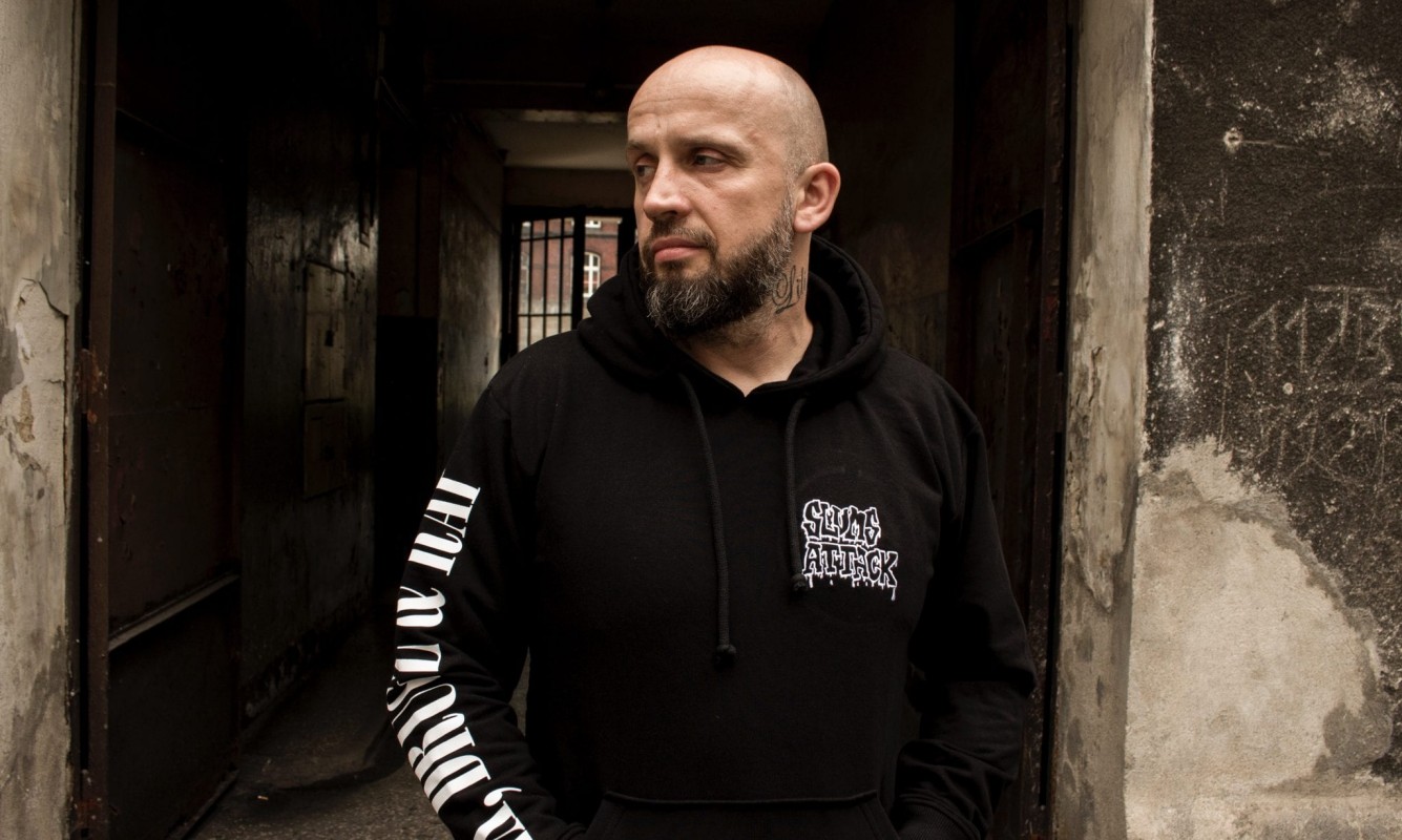 Going. | Peja/Slums Attack / VNM