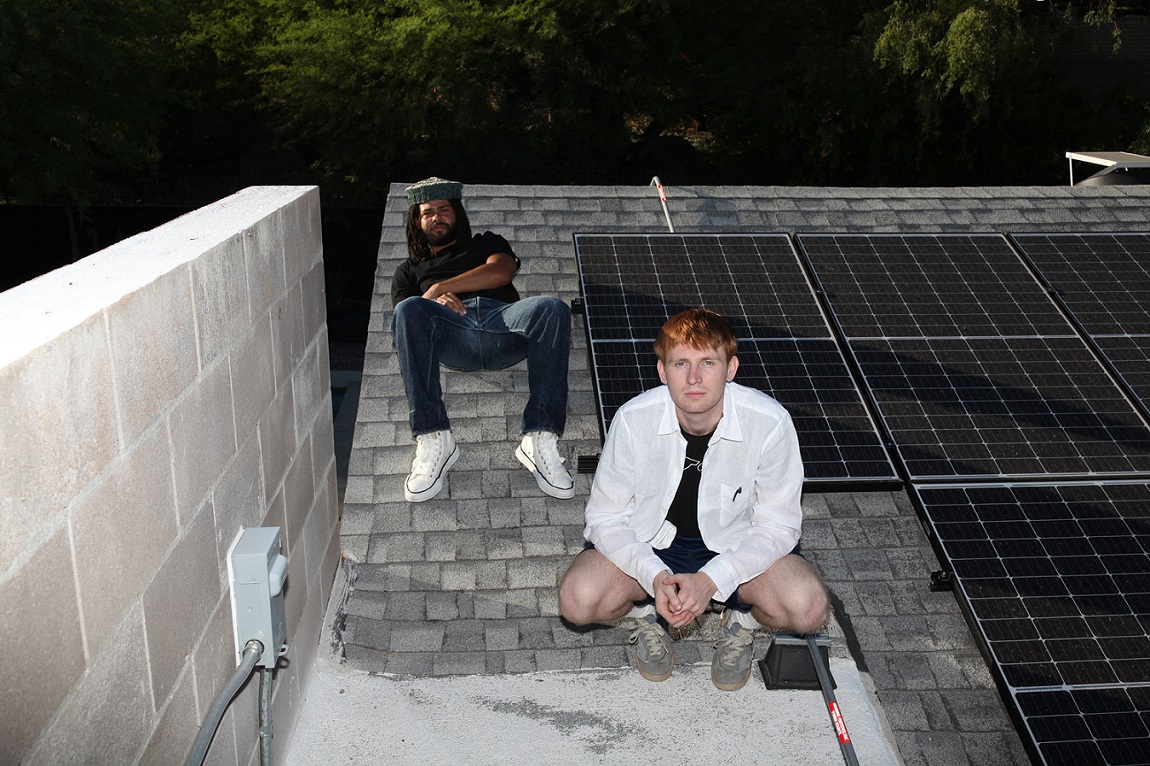 Going. | Injury Reserve