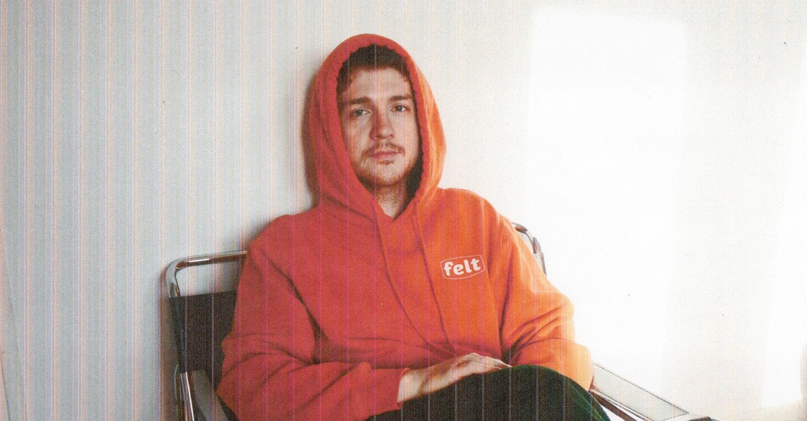 Going. | Homeshake