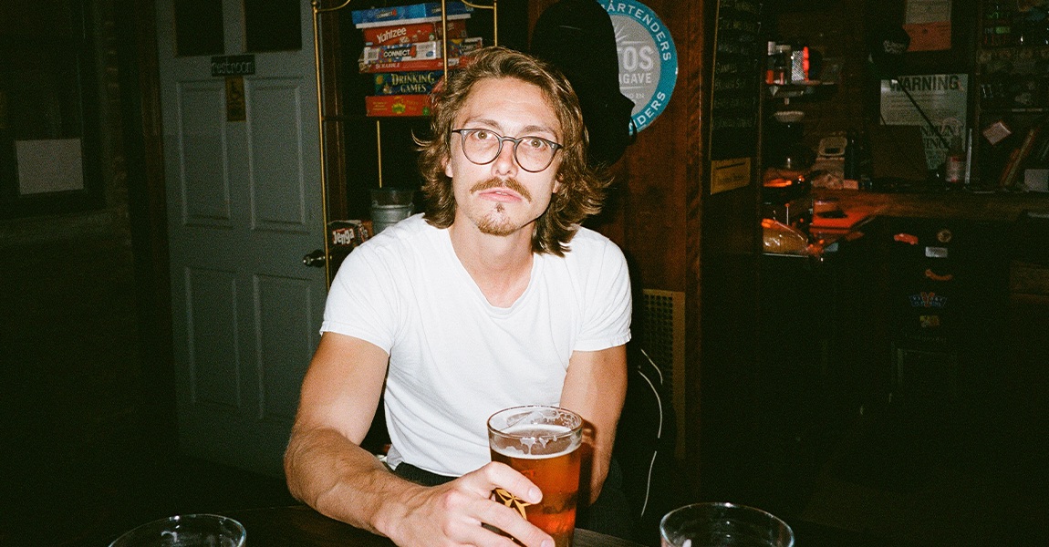 Going. | Marc Rebillet