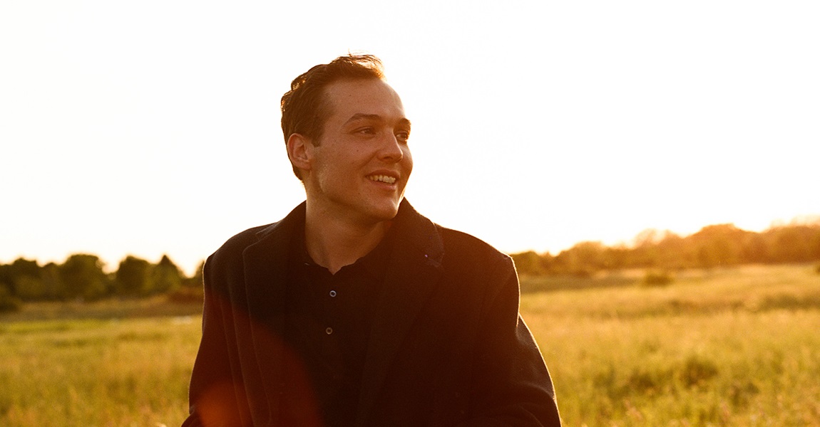 Going. | Ben Böhmer (Live) - Begin Again Tour