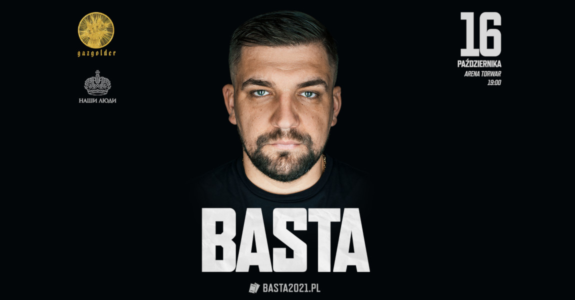 Going. | BASTA
