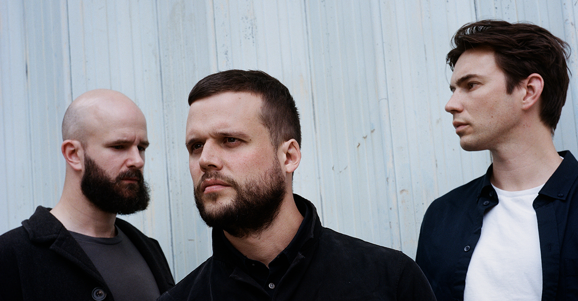 Going. | White Lies