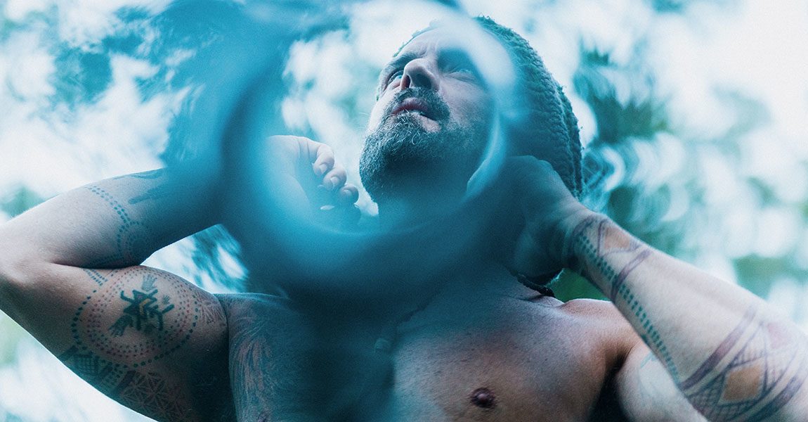 Going. | Xavier Rudd