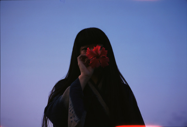 Going. | Ichiko Aoba [JP] + AcidSitter