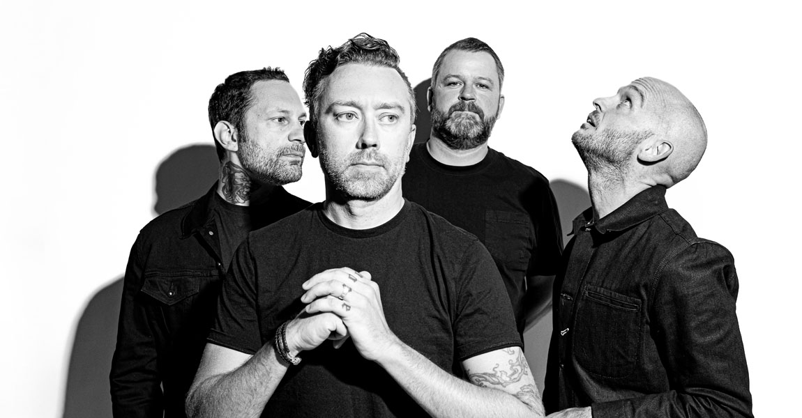 Going. | Rise Against