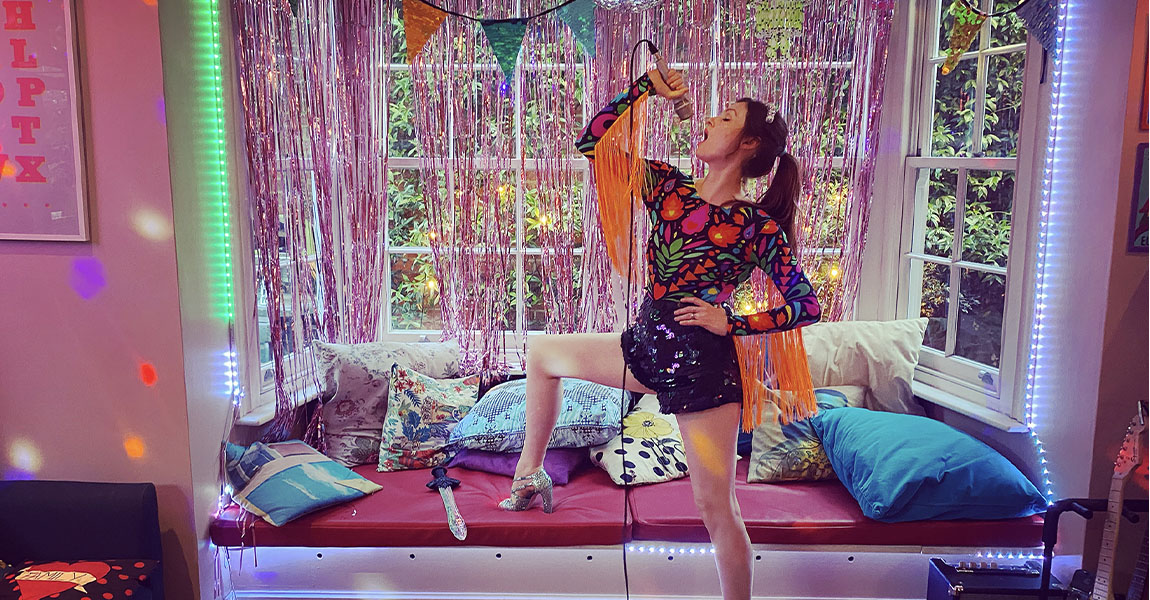 Going. | Sophie Ellis-Bextor