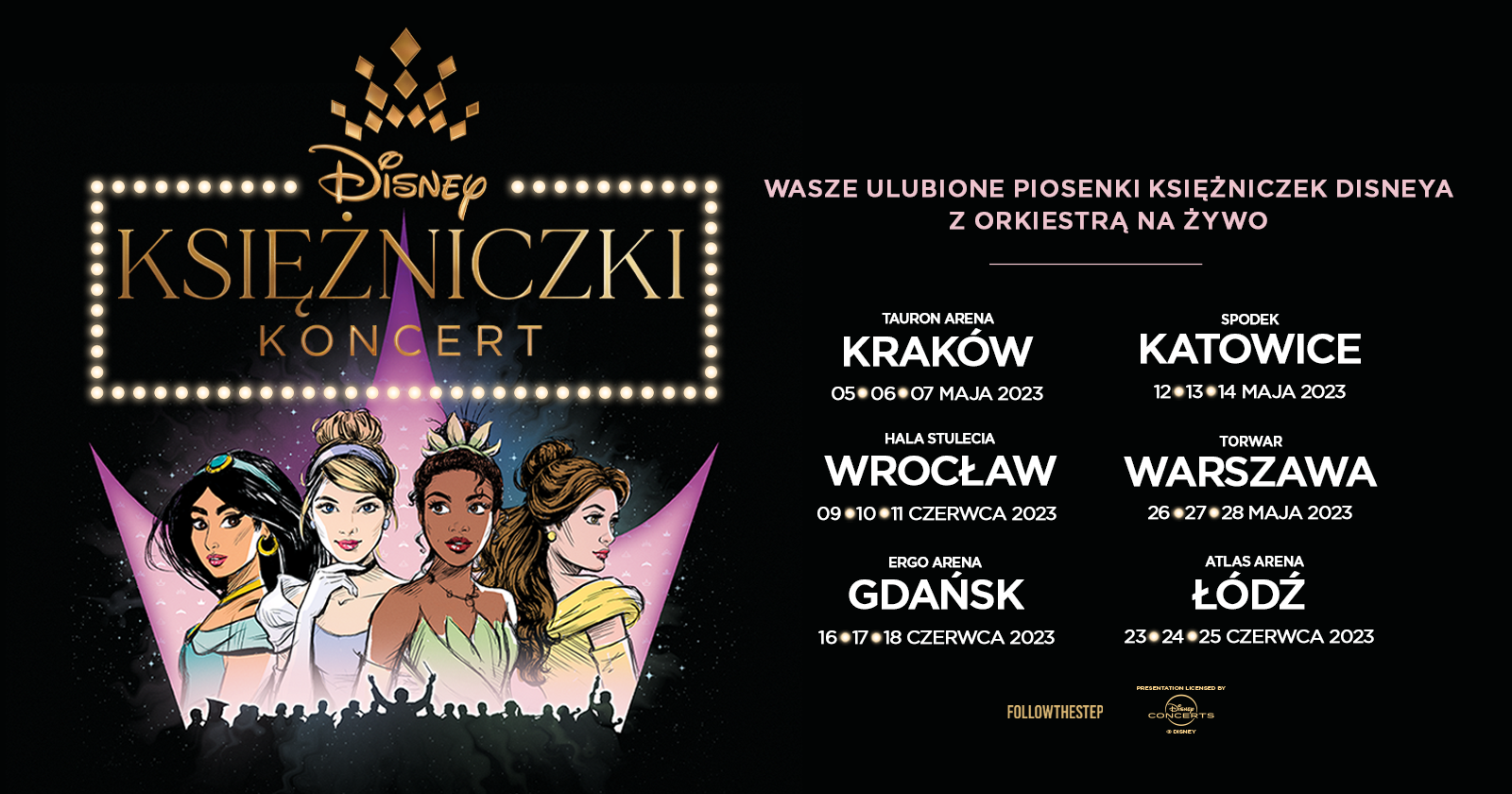 Going. | Disney