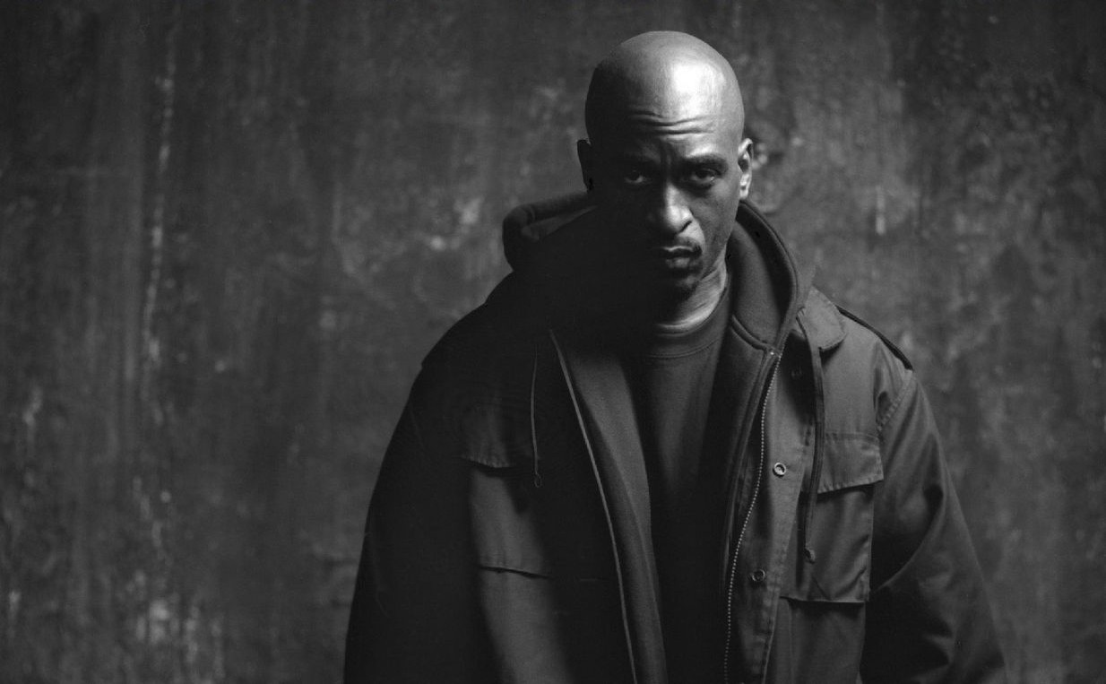 Going. | Rakim