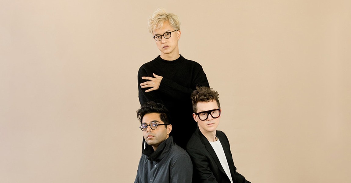 Going. | Son Lux