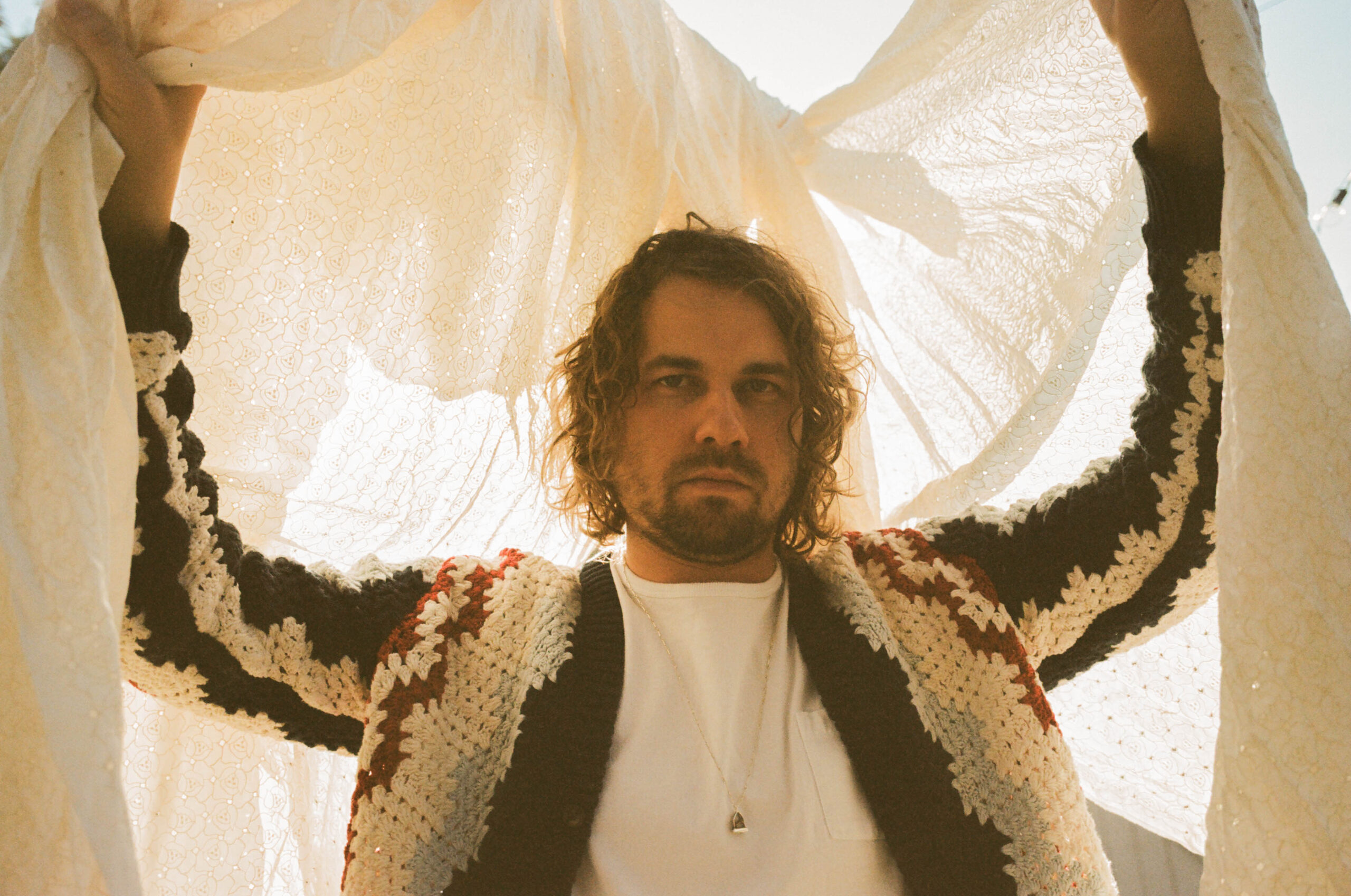 Going. | Kevin Morby