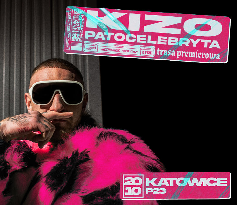 Going. | KIZO | Katowice - P23