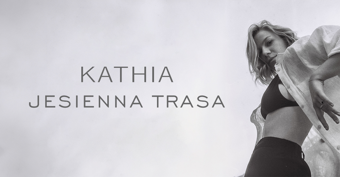 Going. | Kathia – Jesienna Trasa