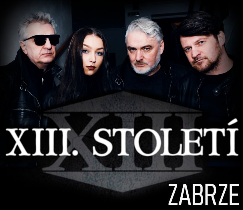 Going. | XIII. stoleti - Klub CK Wiatrak