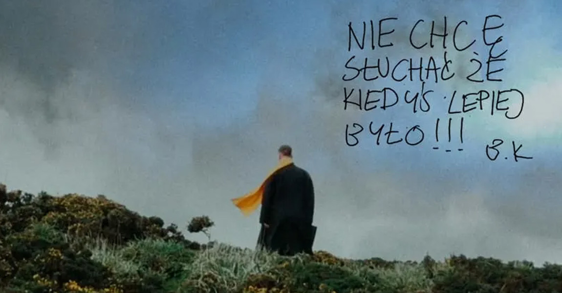 Going. | Król | Wiosna 2024