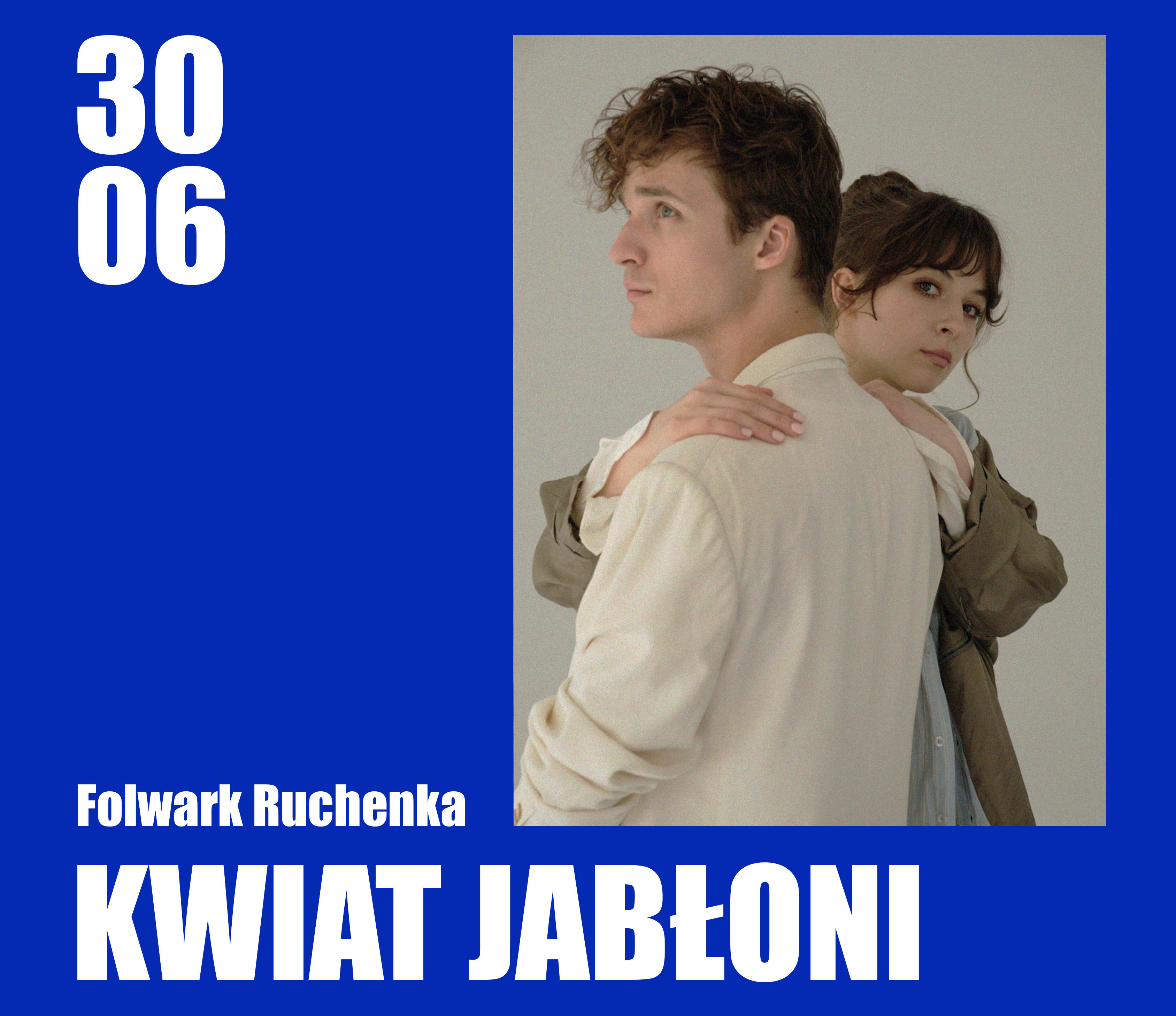 Going. | KWIAT JABŁONI | Łąkowy koncert w Folwarku Ruchenka - Folwark Ruchenka