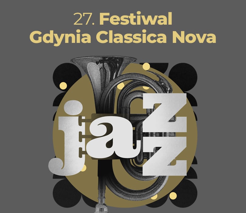 Going. | 27. Festiwal Gdynia Classica Nova 2024 / Jazz - LET'S FLY AWAY: amerykańskie przeboje XX wieku na jazzowo - Gdynia Polsat Plus Arena