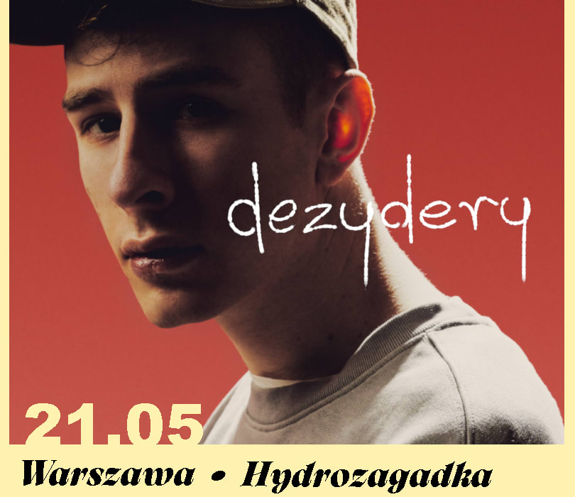 Going. | dezydery | Warszawa - Klub Hydrozagadka