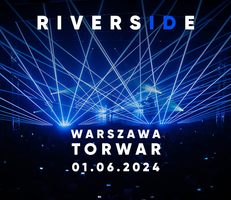 Going. | Riverside - COS Torwar