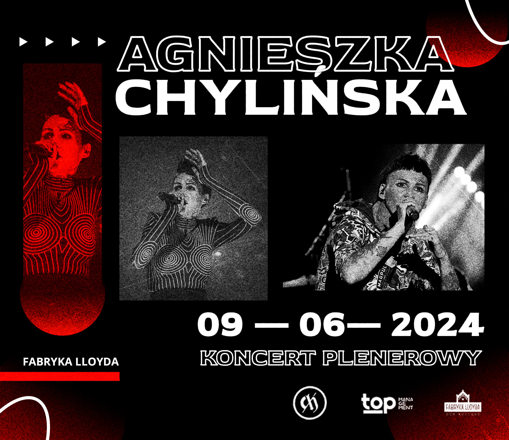 Going. | Agnieszka Chylińska | Bydgoszcz - Fabryka Lloyda