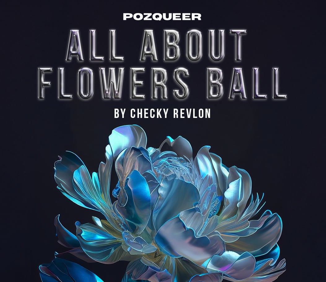 Going. | ALL ABOUT FLOWERS BALL BY CHECKY REVLON - Katowice – TBA