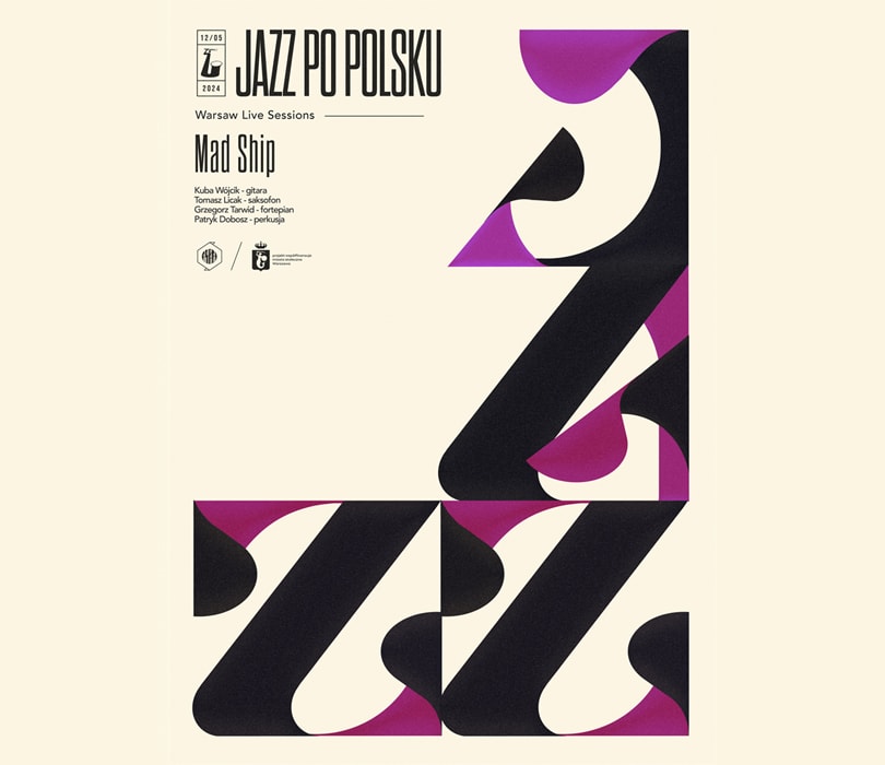 Going. | Jazz Po Polsku: Mad Ship - Klub Jassmine