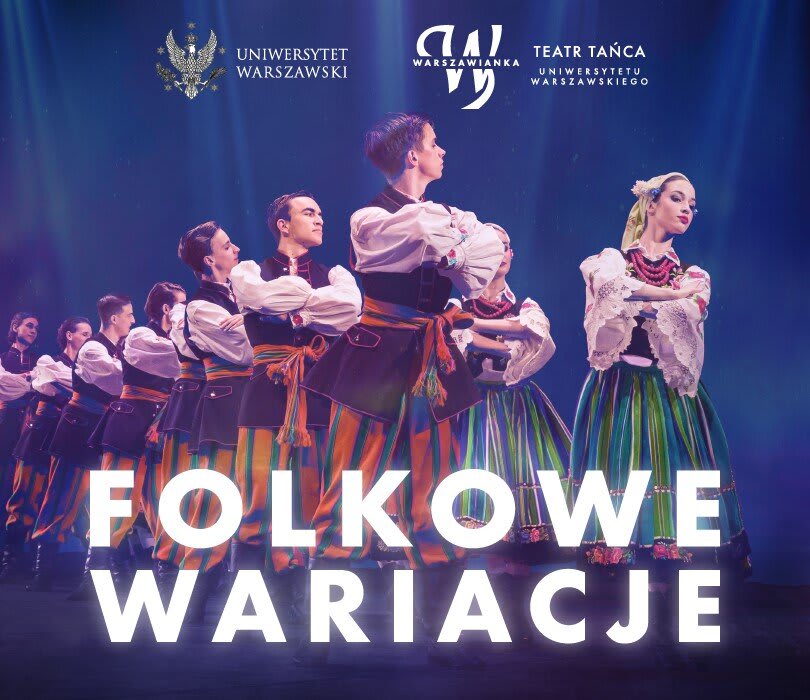 Going. | Folkowe Wariacje - Palladium