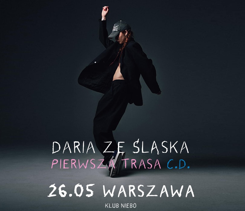 Going. | Daria ze Śląska: Klub Niebo | Warszawa - Niebo