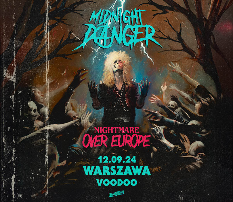 Going. | Midnight Danger | Warszawa - VooDoo Club