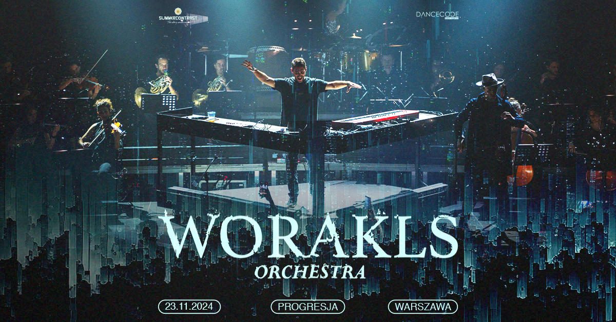 Going. | WorakLs Orchestra