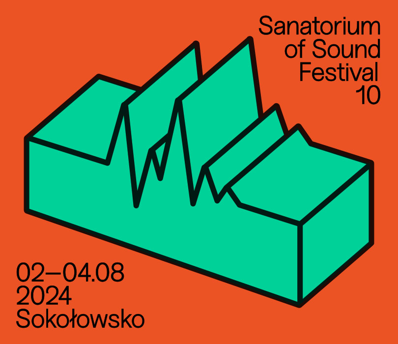 Going. | Sanatorium of Sound 10 - Sokołowsko