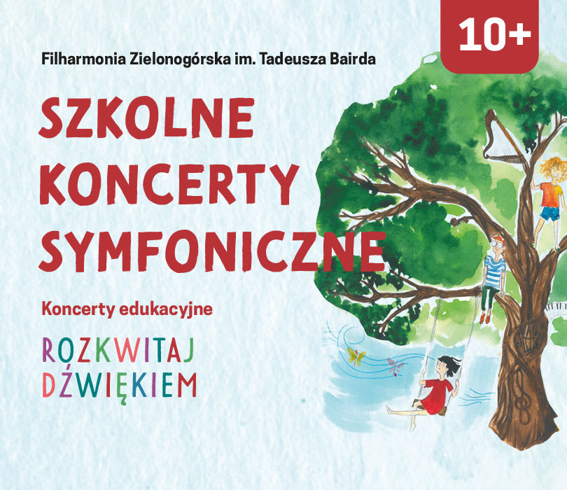 Going. | Karnawał zwierząt (Szkolne koncerty symfoniczne) - Filharmonia Zielonogórska
