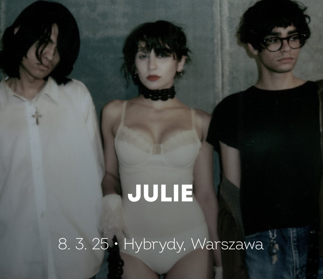 Going. | julie - Proxima