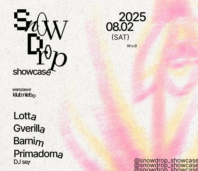 Going. | snowdrop_showcase - Niebo