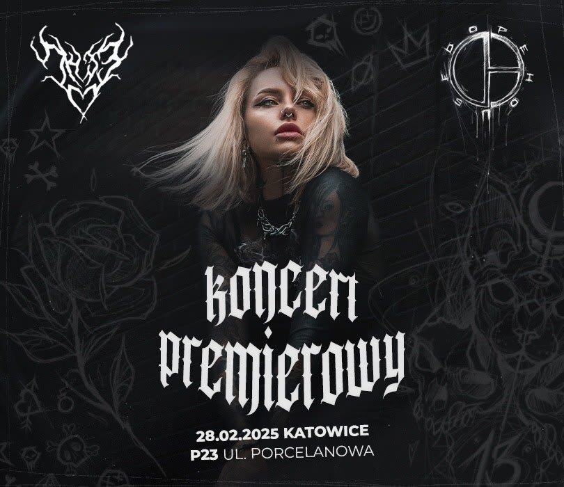 Going. | INEE - 13 - KONCERT PREMIEROWY - P23