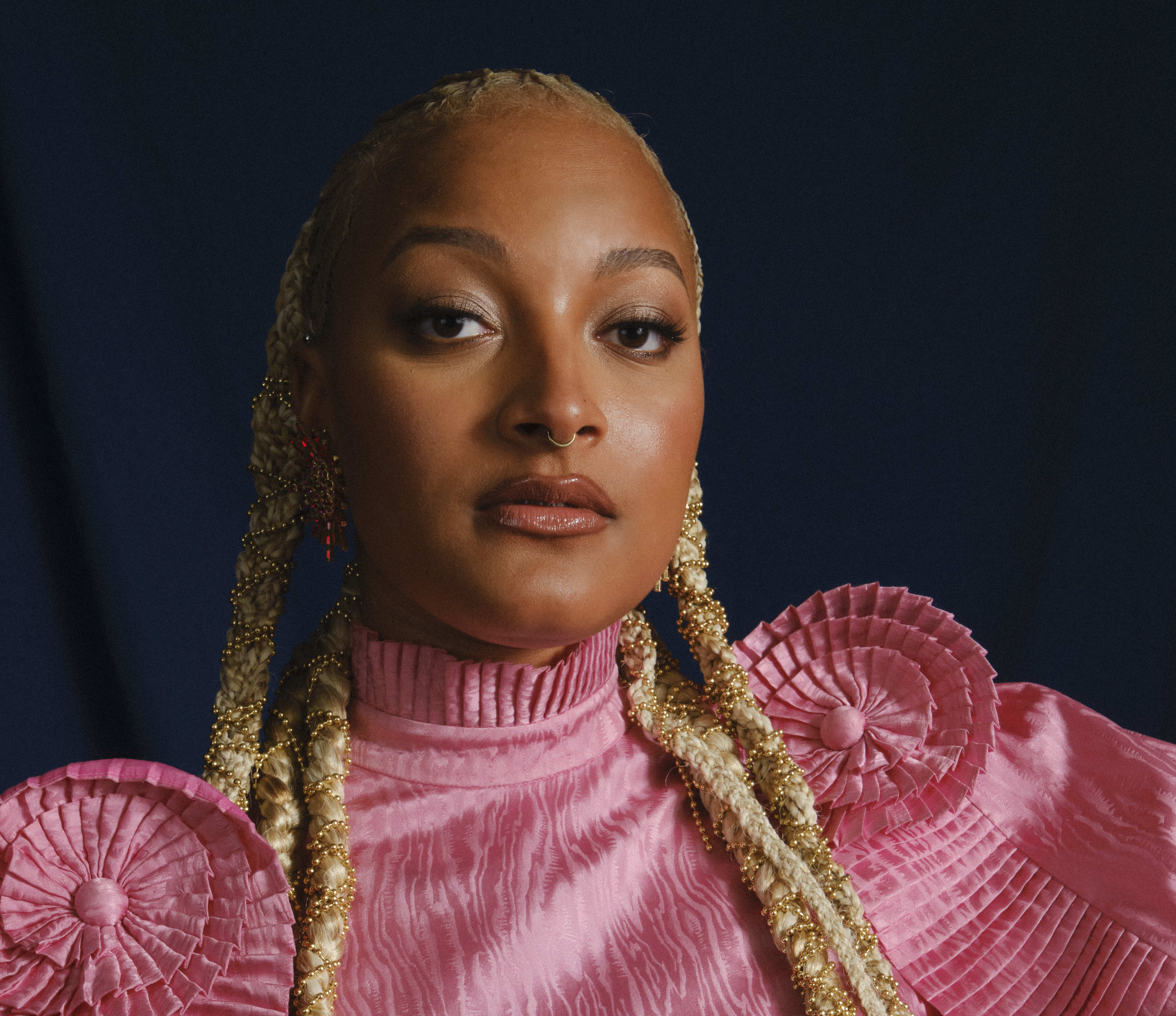 Going. | Nubya Garcia Odyssey Tour - Klub Jassmine