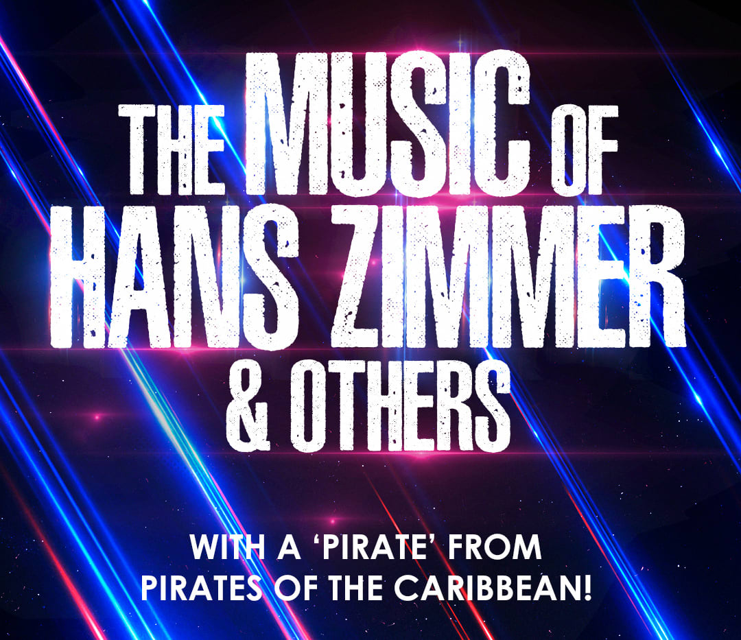 Going. | The Music of Hans Zimmer & Others - Palladium