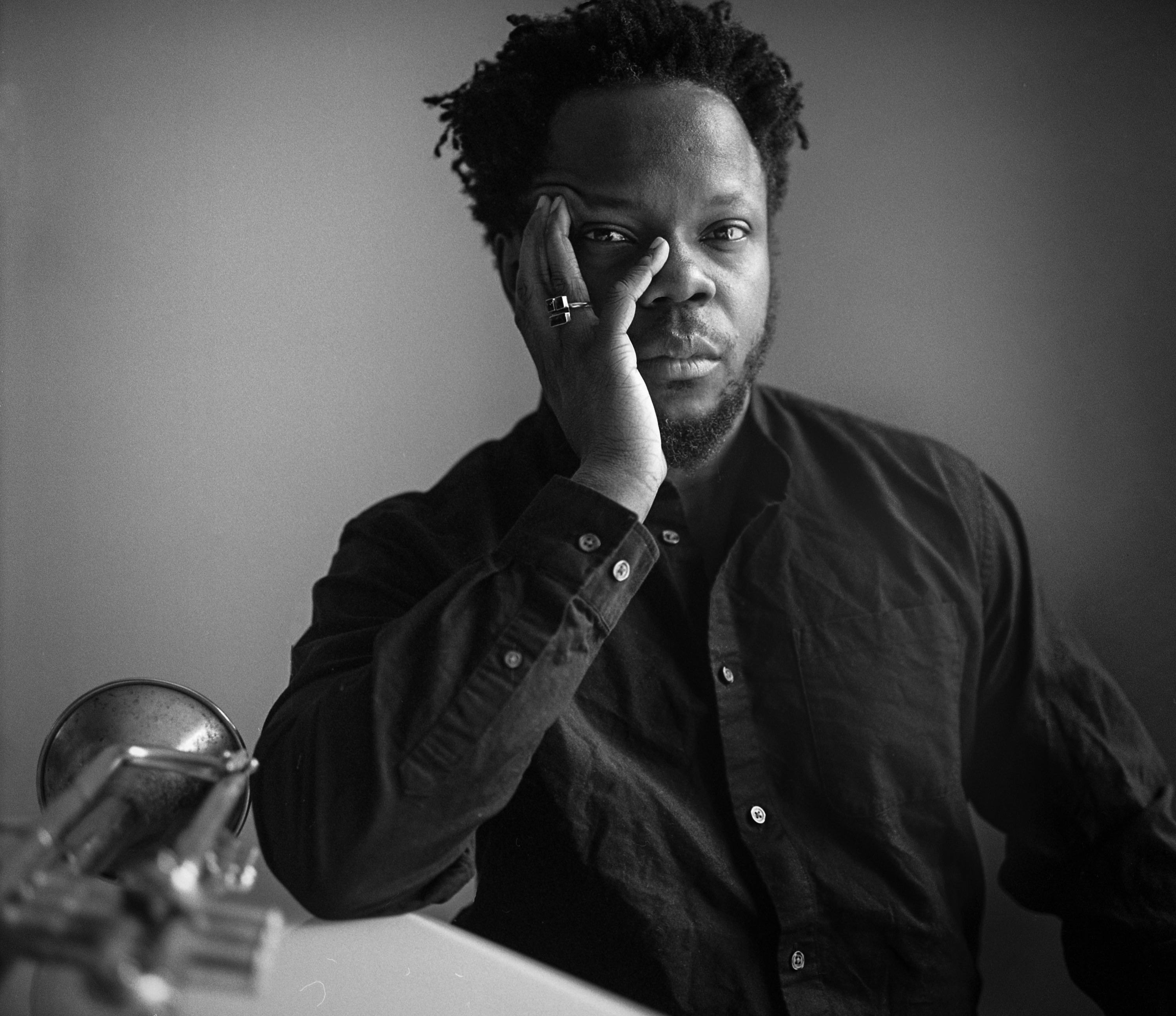 Going. | Ambrose Akinmusire - Klub Jassmine