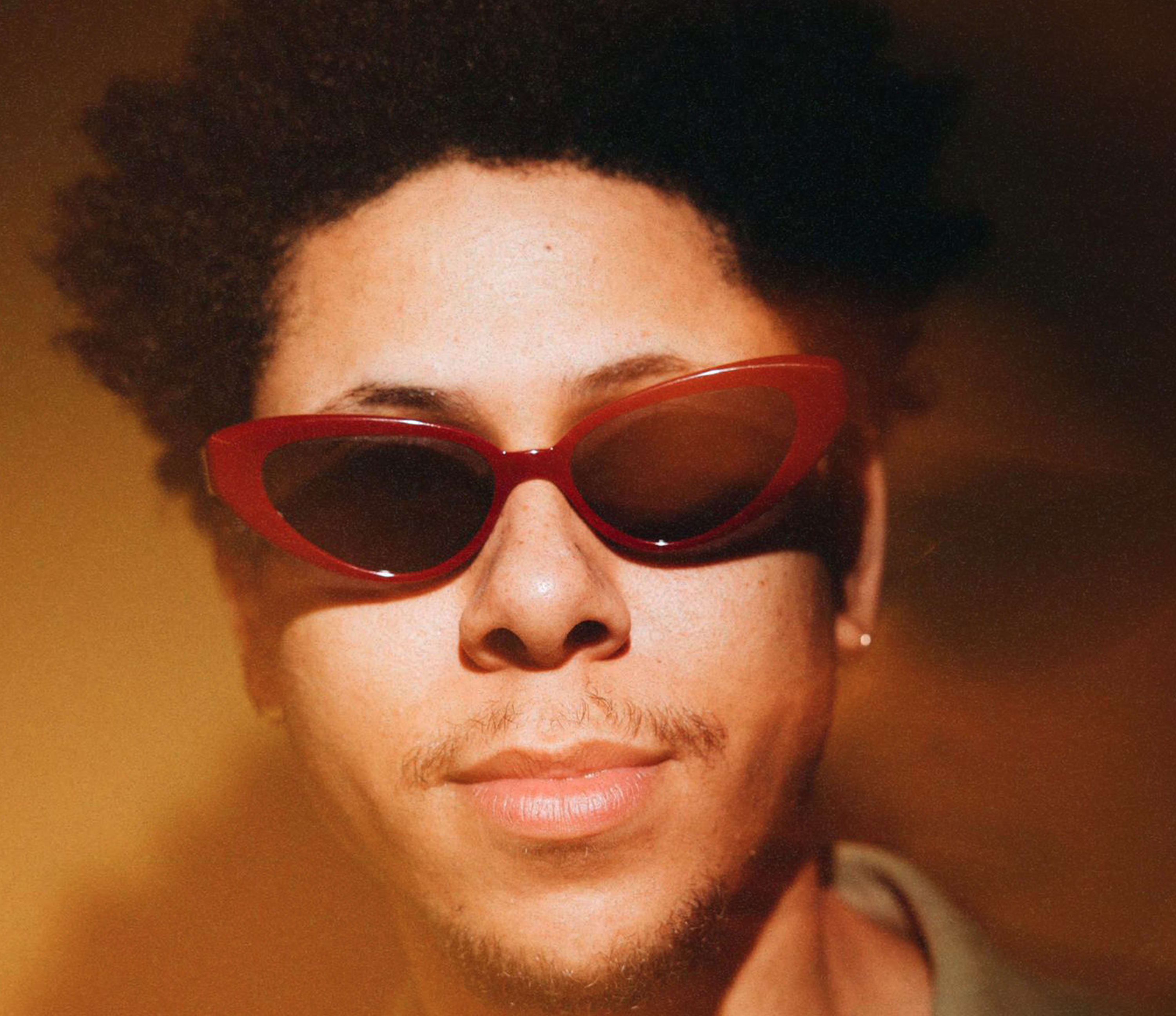Going. | Reuben James presents Big People Music  - Klub Jassmine