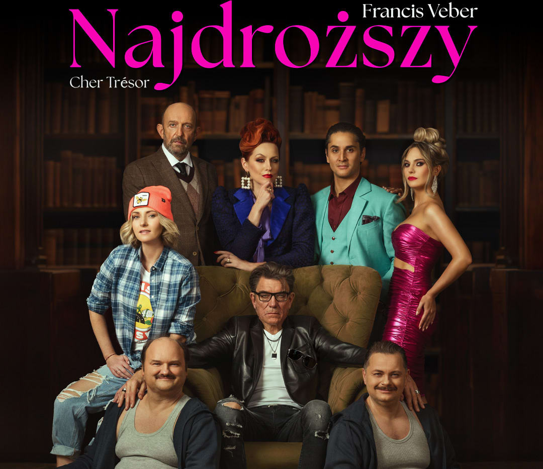 Going. | Najdroższy - Palladium