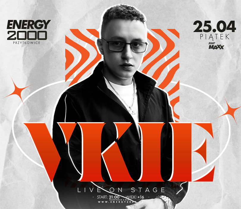 Going. | VKIE - Energy 2000 Przytkowice