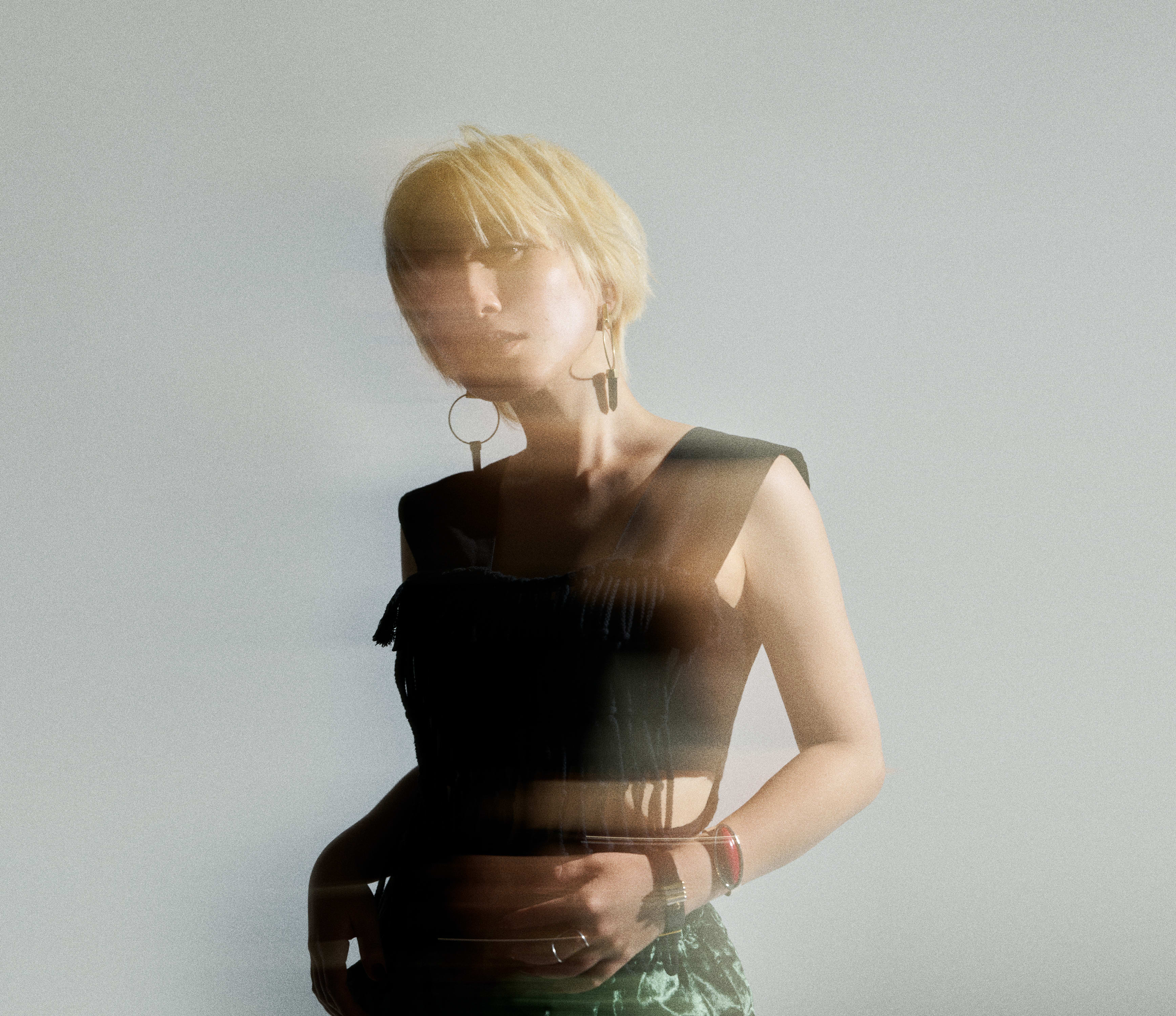 Going. | Nao Yoshioka - Klub Jassmine