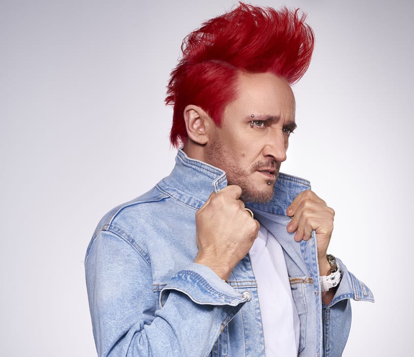 Going. | Michał Wiśniewski Akustycznie cz. V - Lizard King