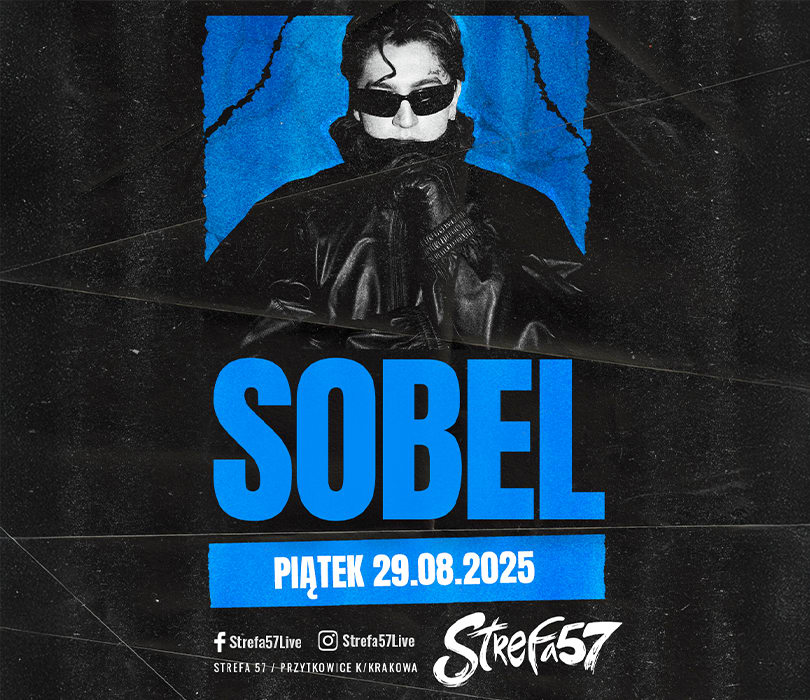 Going. | SOBEL | STREFA 57 - Strefa 57