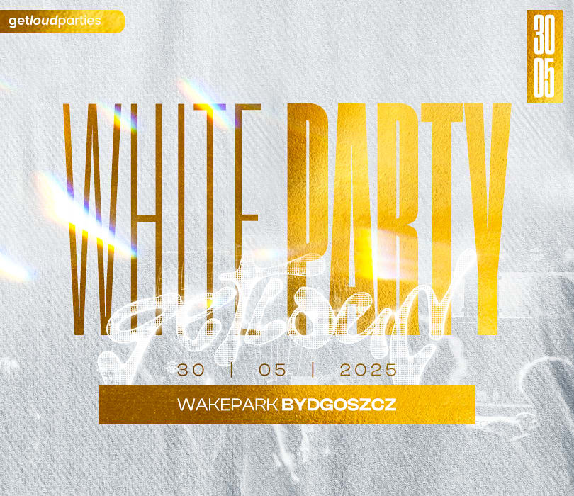 Going. | WHITE PARTY WAKEPARK BYDGOSZCZ | GetLoud - Wakepark Bydgoszcz