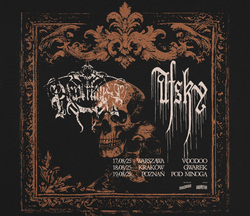 Going. | PANZERFAUST + AFSKY - VooDoo Club