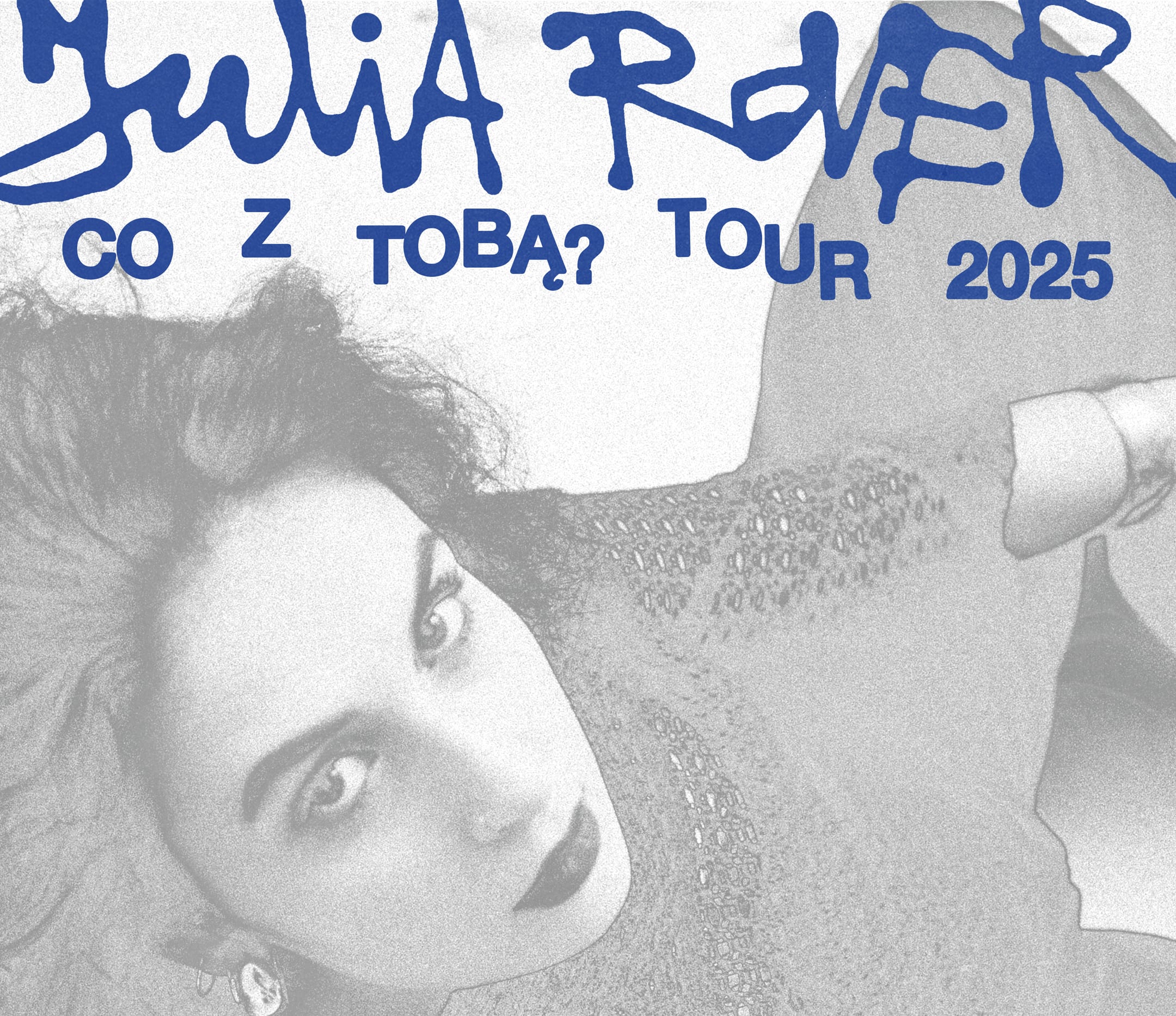 Going. | JULIA ROVER (Live) + The Very Polish Cut Outs Showcase - Klub SPATiF
